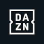 DAZN Boxing YouTube channel thumbnail