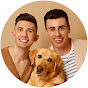 Matthew and Paul YouTube channel thumbnail