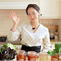1-2-3 Kimchi with Taeyeon YouTube channel thumbnail
