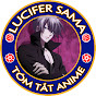 LUCIFER SAMA YouTube channel thumbnail