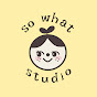 michelle ◡̈ (so what studio) YouTube channel thumbnail