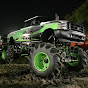 JH Diesel and 4X4 YouTube channel thumbnail
