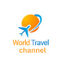 World Travel Channel YouTube channel thumbnail