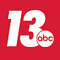 13 ON YOUR SIDE YouTube channel thumbnail