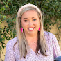 Jessica O'Donohue YouTube channel thumbnail