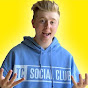Luke Davidson YouTube channel thumbnail