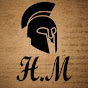 La Minute d'Histoire et Mythologie YouTube channel thumbnail