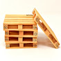 Woodworking Skill YouTube channel thumbnail