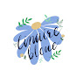 Linaire bleue YouTube channel thumbnail