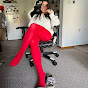 Ayreenxoxo YouTube channel thumbnail