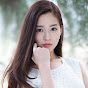 Zhang Diana YouTube channel thumbnail