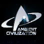 AMBIENT CIVILIZATION YouTube channel thumbnail