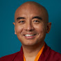 Yongey Mingyur Rinpoche YouTube channel thumbnail