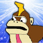 Kong YouTube channel thumbnail