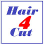 Hair4Cut YouTube channel thumbnail