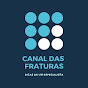 Canal das Fraturas YouTube channel thumbnail
