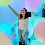 Natalia Garza YouTube channel thumbnail