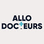 Allo Docteurs YouTube channel thumbnail