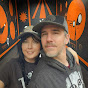 Chris & Crystal AI Art YouTube channel thumbnail