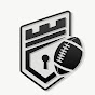 Domain Fantasy Football YouTube channel thumbnail