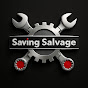 Saving Salvage YouTube channel thumbnail