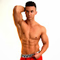 FitnessOskar YouTube channel thumbnail