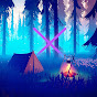 StrangeX YouTube channel thumbnail