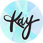 PlanningWithKay YouTube channel thumbnail