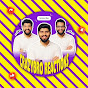 CrazyBro Reactions YouTube channel thumbnail
