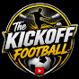 The Kickoff Football YouTube channel thumbnail
