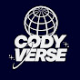 CodyVerse YouTube channel thumbnail