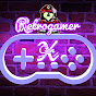 Retrogamer Gen X YouTube channel thumbnail