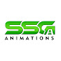 SSG Animations YouTube channel thumbnail