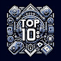 VG Top 10s YouTube channel thumbnail