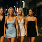 Urban Nightlife Walks YouTube channel thumbnail