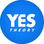 Yes Theory YouTube channel thumbnail