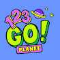 123 GO! Planet YouTube channel thumbnail