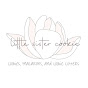 Little Sister Cookie YouTube channel thumbnail
