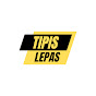 TIPIS LEPAS YouTube channel thumbnail