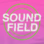 Sound Field YouTube channel thumbnail