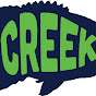 Creek Fishing Adventures YouTube channel thumbnail