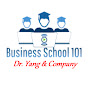 Business School 101 YouTube channel thumbnail