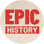 Epic History YouTube channel thumbnail