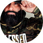 The Christian Barber | Grooming & Inspiration YouTube channel thumbnail