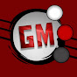 GodzillaMendoza YouTube channel thumbnail
