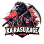 KarasuKage Animes YouTube channel thumbnail