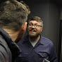 The Bearded Mechanic YouTube channel thumbnail