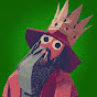 The Wizard Royal YouTube channel thumbnail