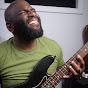 Daric's Bass Lessons YouTube channel thumbnail