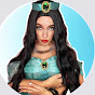 Jasmine Meyer YouTube channel thumbnail